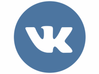 В социальной сети Вконтакте создана страничка нашего детского сада